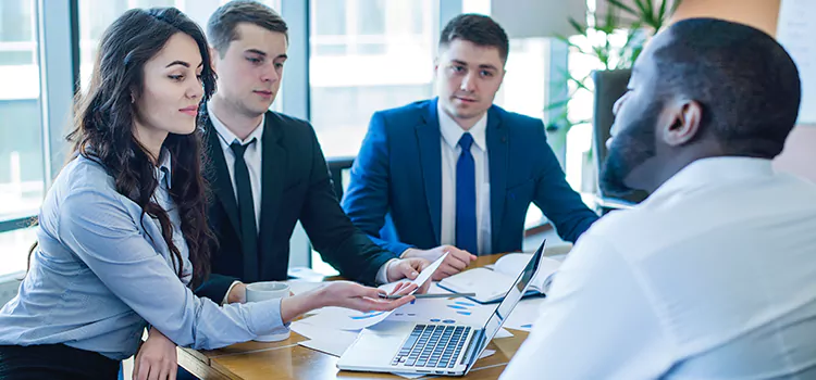 Benefits of the BDC loan in Belleville, ON