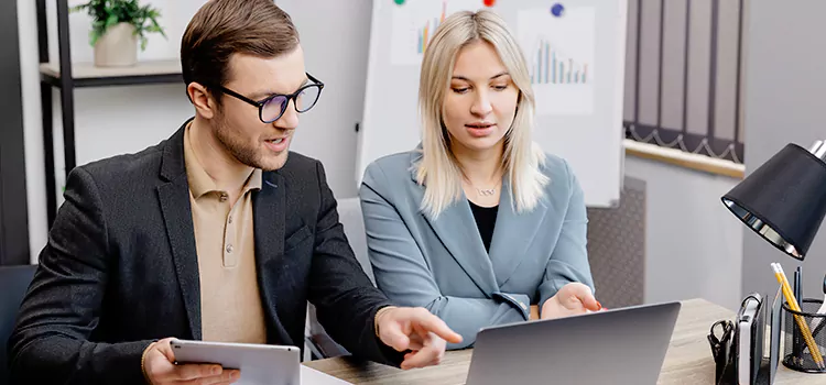 Key Features of Government Business Financing in Belleville, ON